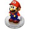 Mario Server Icon 96x96 png